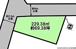 千葉市若葉区みつわ台5丁目