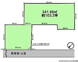 千葉市中央区寒川町3丁目