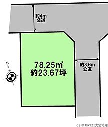 千葉市稲毛区稲毛東6丁目