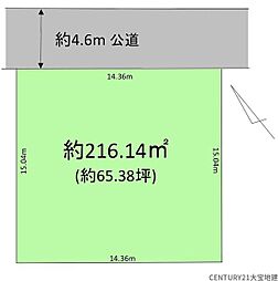 千葉市若葉区貝塚1丁目3期