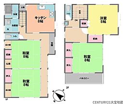 千葉市花見川区幕張町3丁目