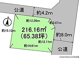 千葉市若葉区大宮台5丁目