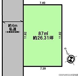 千葉市中央区浜野町