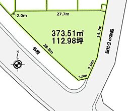 Century Hills MONOI　区画38