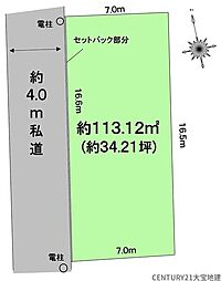 千葉市若葉区桜木1丁目15期