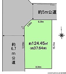 四街道市大日19期