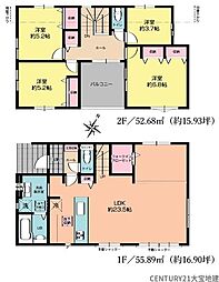 千葉市中央区仁戸名町18期　2号棟