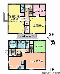 千葉市若葉区小倉台6丁目