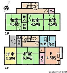 千葉市中央区椿森3丁目