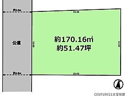 千葉市中央区星久喜町5期