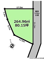 千葉市緑区土気町