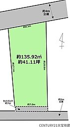 千葉市中央区亀岡町1期