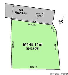 千葉市中央区千葉寺町3期