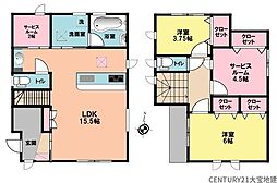 千葉市若葉区千城台東4丁目
