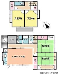 千葉市稲毛区小中台町