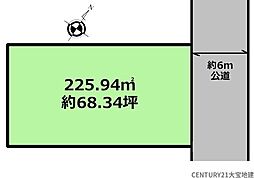 千葉市若葉区みつわ台4丁目