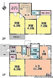 長生郡睦沢町長楽寺