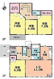 長生郡睦沢町長楽寺
