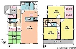 千葉市中央区星久喜町2期