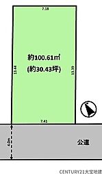 千葉市花見川区南花園1丁目2期