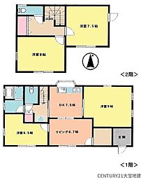 千葉市緑区あすみが丘東5丁目