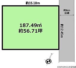 千葉市稲毛区宮野木町