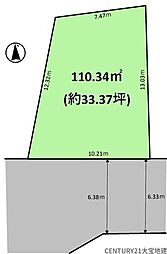 千葉市中央区星久喜町7期