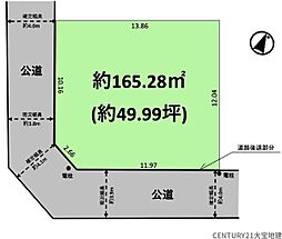 千葉市緑区あすみが丘東2丁目2期