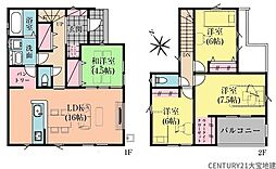 千葉市稲毛区宮野木町27期