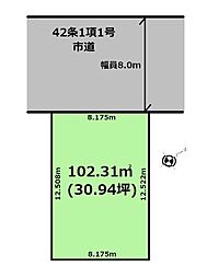 千葉市美浜区幕張西1丁目