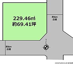 千葉市緑区あすみが丘1丁目