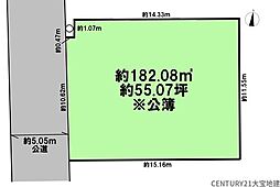千葉市中央区花輪町