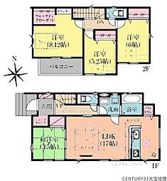 千葉市若葉区高品町3期
