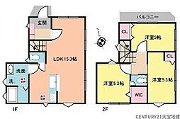 千葉市稲毛区六方町