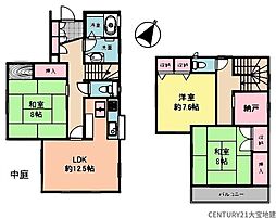 千葉市稲毛区長沼町