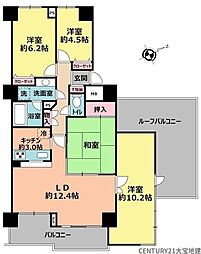 ツインエルシティ千葉　壱番館