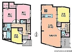 千葉市中央区東本町 2号棟