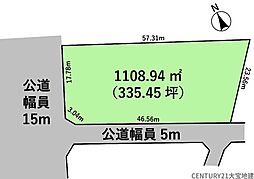 四街道市たかおの杜