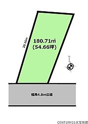 四街道市下志津新田