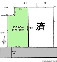 千葉市中央区都町1丁目