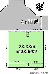 千葉市中央区椿森5丁目