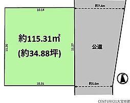 千葉市緑区あすみが丘3丁目5期