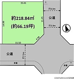 四街道市千代田3丁目5期