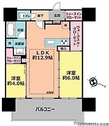 エクセレントシティ千葉中央ステーションフロント