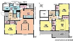 四街道市旭ケ丘2丁目4期