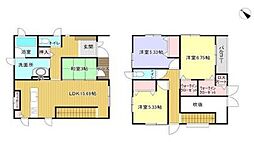 高砂市荒井町小松原２丁目の一戸建て