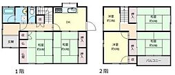 加古川市尾上町長田の一戸建て