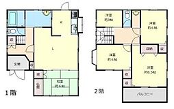 加古川市尾上町長田の一戸建て