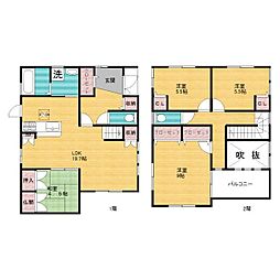 高砂市北浜町牛谷