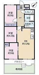 明石土山駅前スカイハイツＣ棟